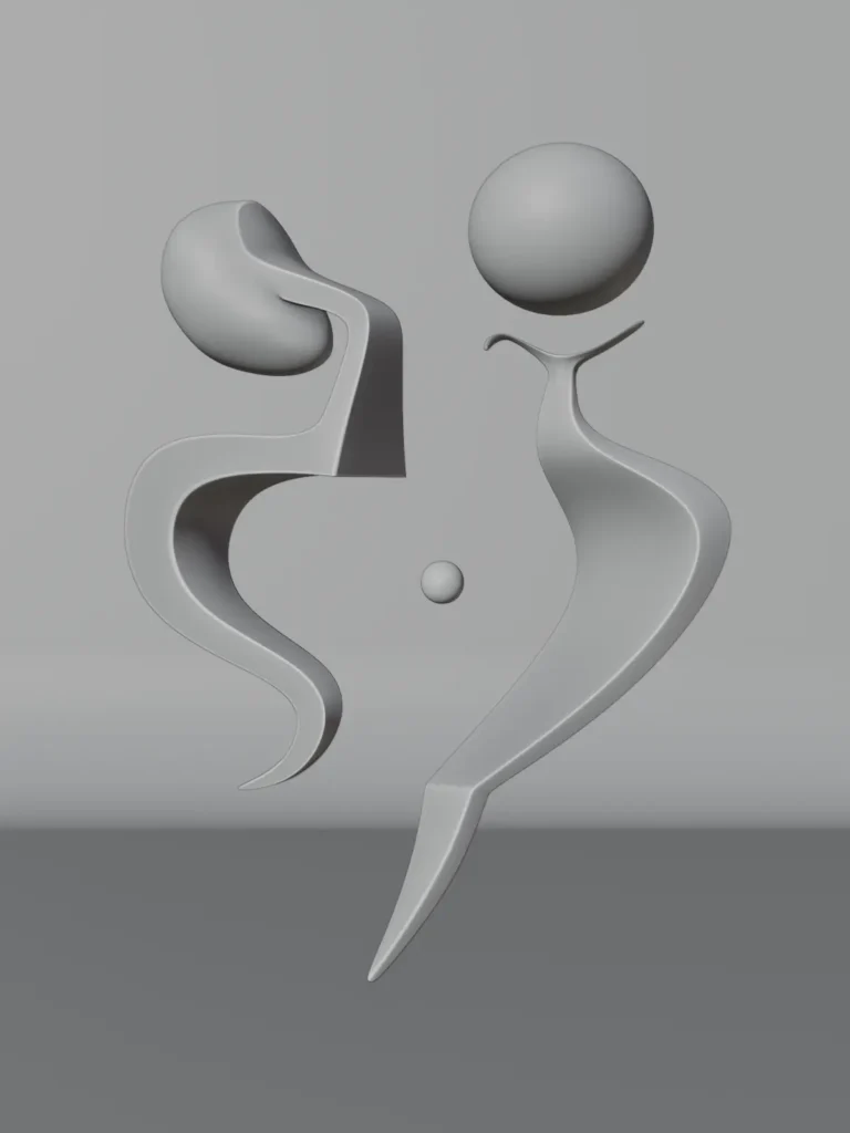 Bodies in 3D viewport