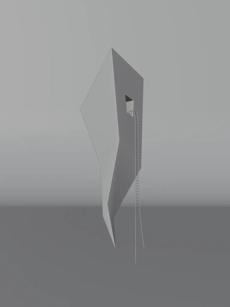 Home in 3D viewport